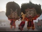 tari reog