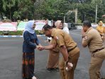 wabup jonegoro