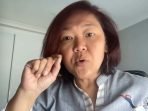ANITA WAHID
