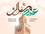 EID MUBRAK