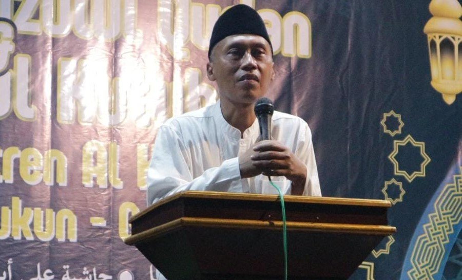 KIAI MUHSIH