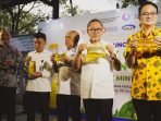 MINYAKITA DILUNCURKAN