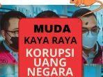 TERSANGKA PERTAMINA