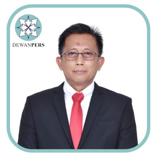 TOTOK SURYANTO