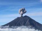 gunung kerinci