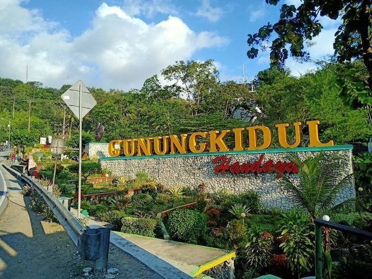 gunung kidul