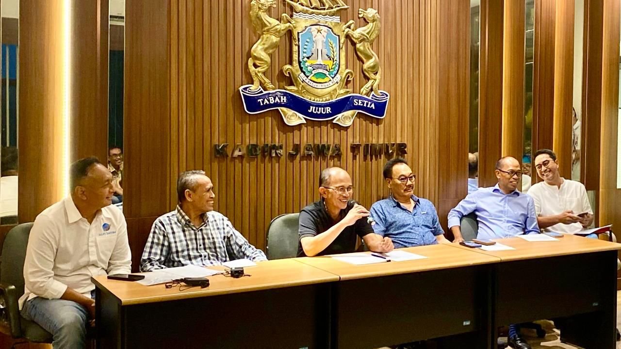 kadin jatim