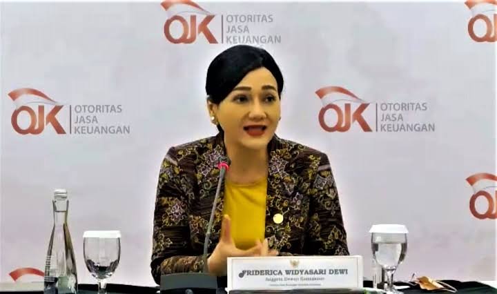 kepala ojk
