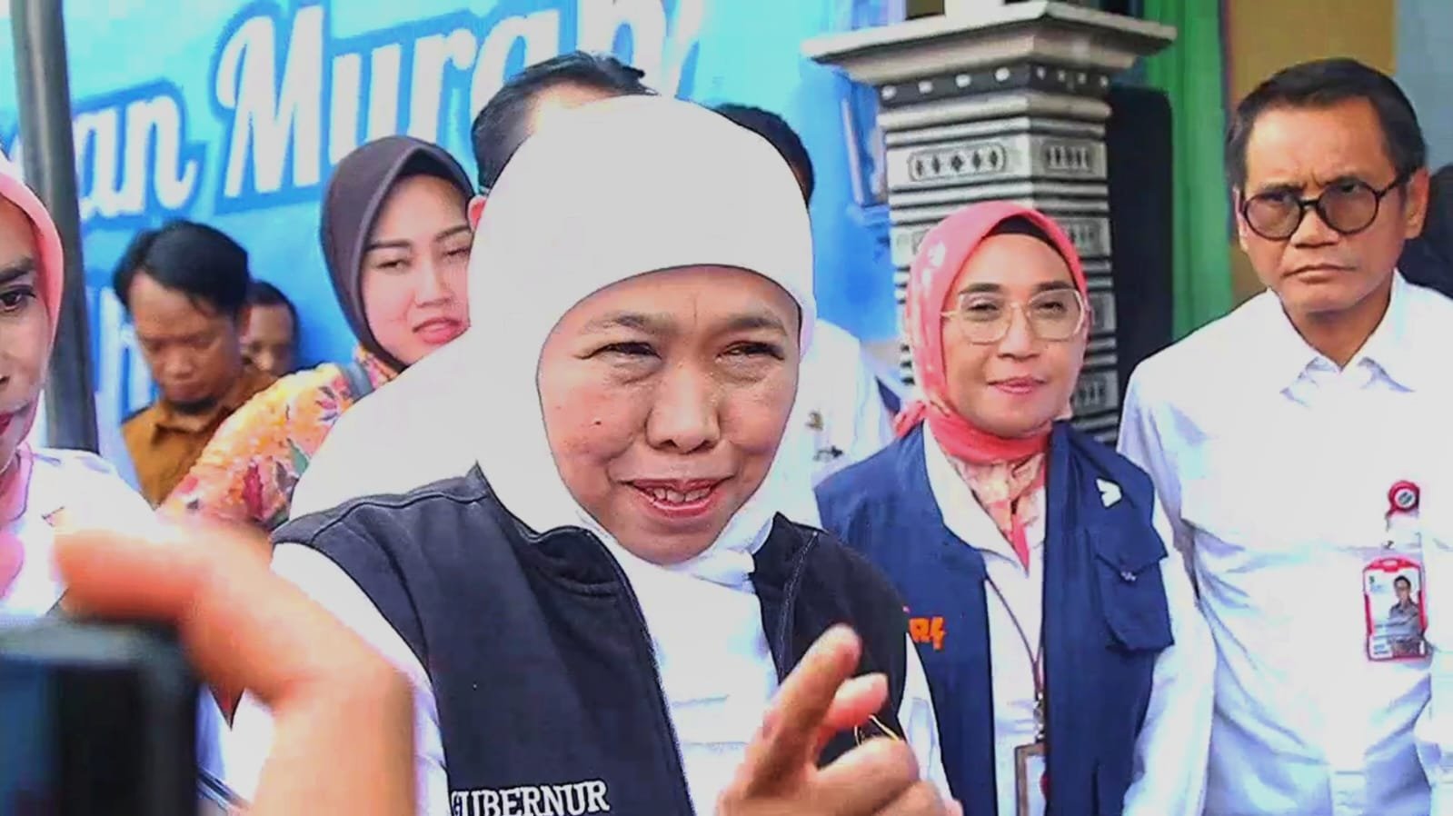khofifah 1