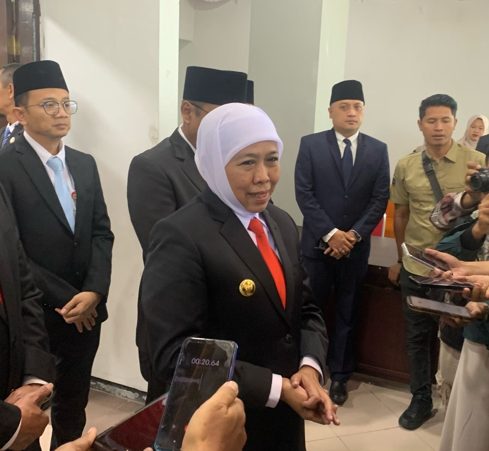 khofifah