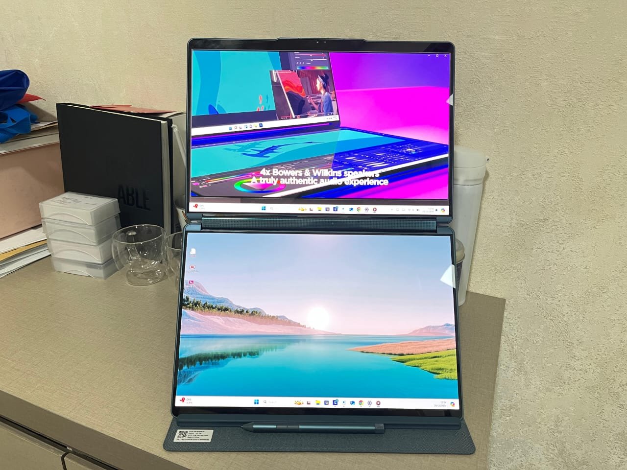 lenovo