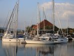 marina marina