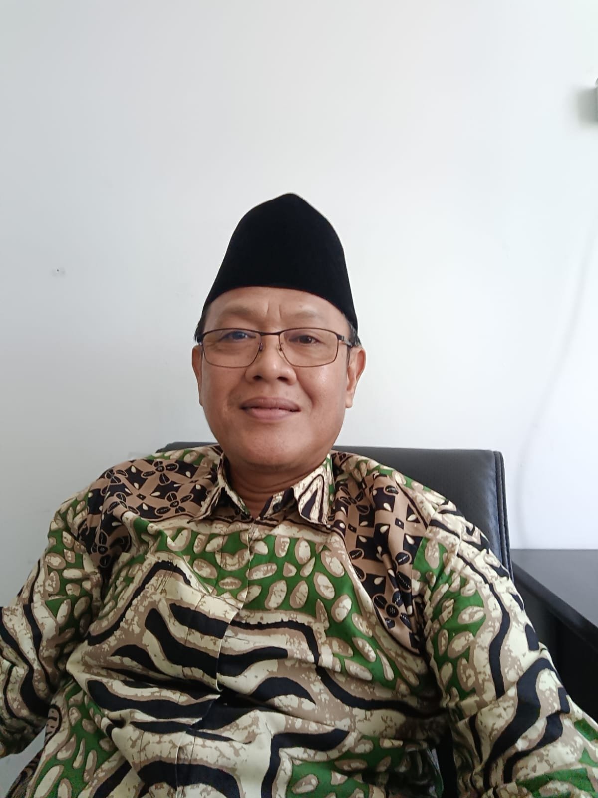 mui gresik