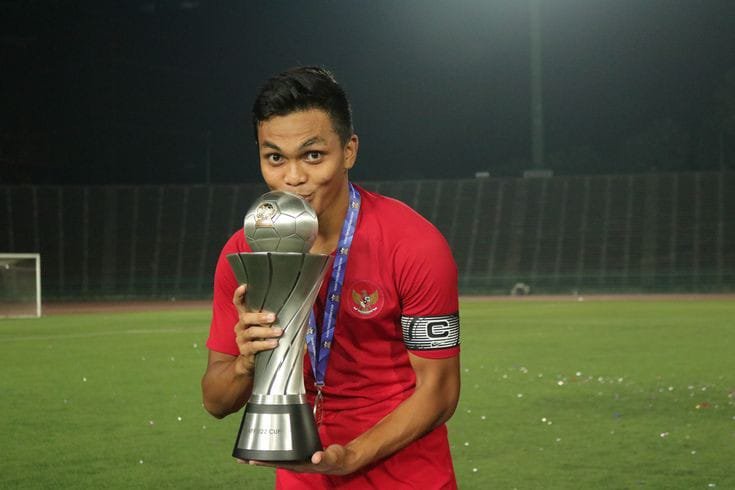 rachmat irianto