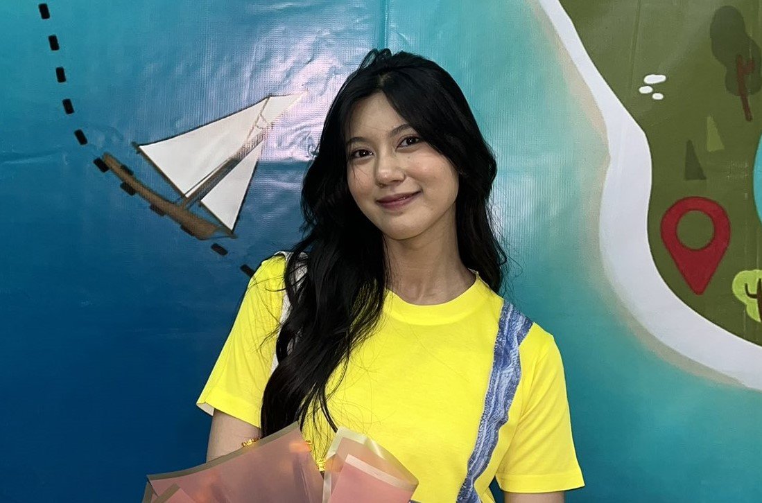 INDIRA JJKT 48