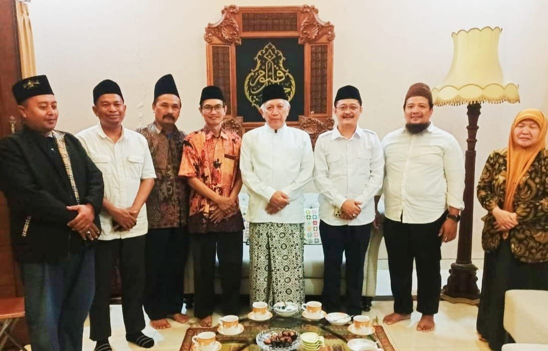 ISNU JATIM