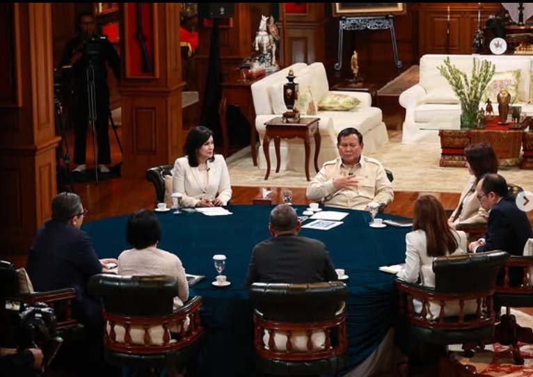 PERS PRABOWO