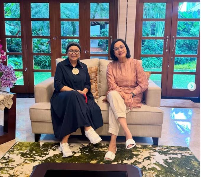 RETNO MARSUDI