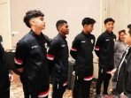 TIMNA U 17