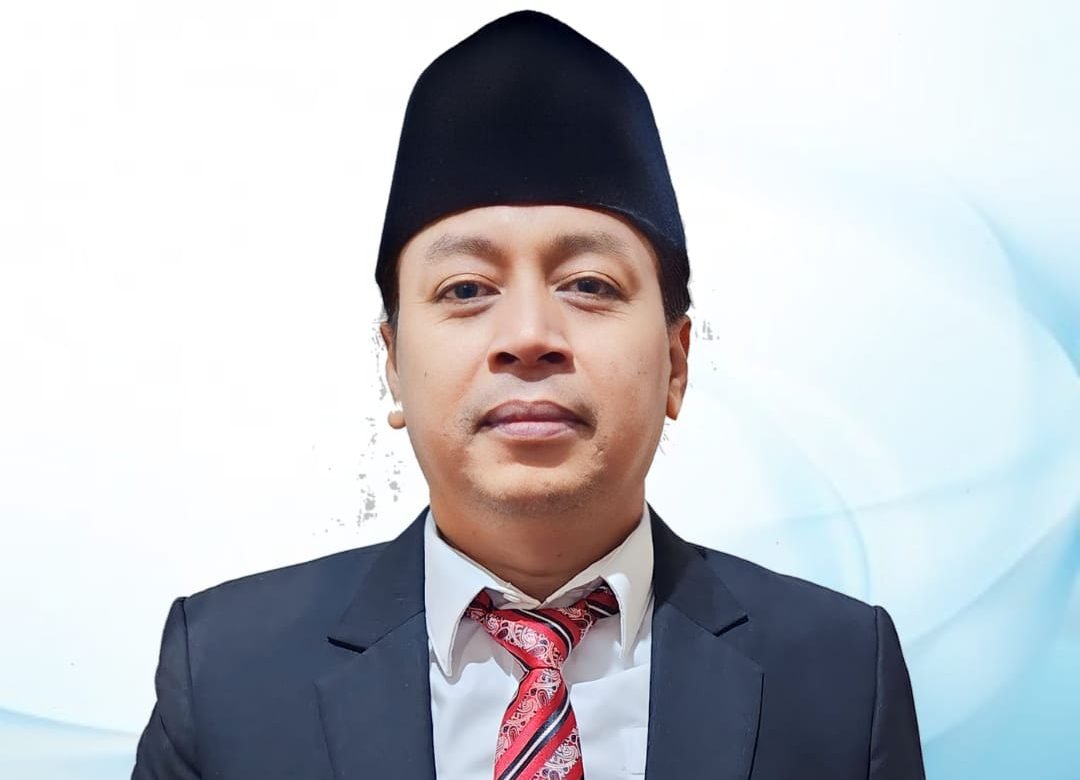 Angkat Tema Jatim Gerbang Baru Nusantara, Gelar Semarak Peringatan HAKIN 2025 dan Hari Jadi Ke-15 1 YUNUS MANSUR YASIN e1745913615789