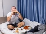 makan dikamar