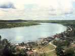 sungai mahakam