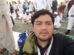 FAIZ HAJI