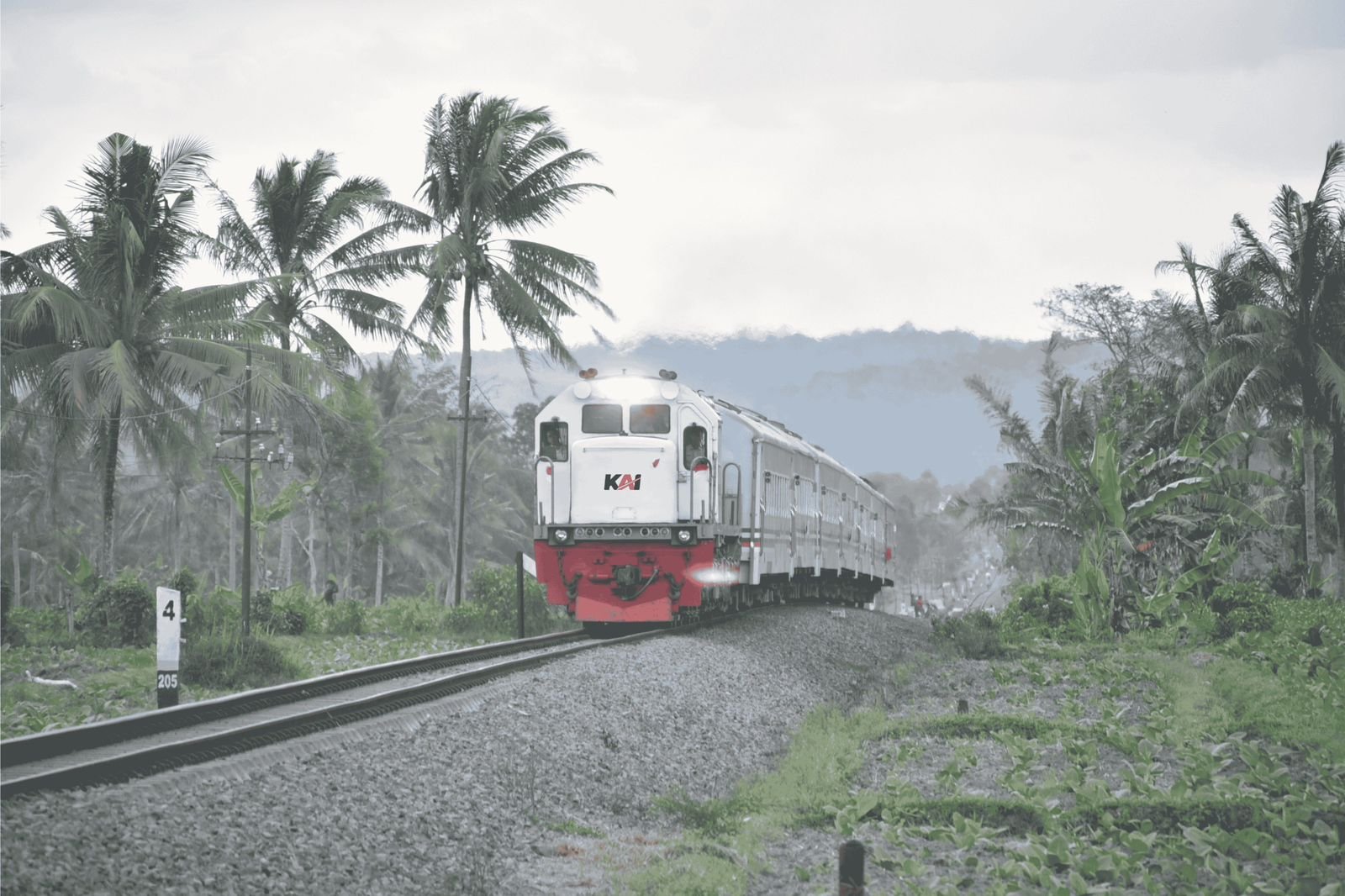 KA Pandanwangi. (Ist)