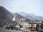 JABAL MAGNET