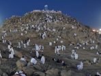 JABAL RAHMAH
