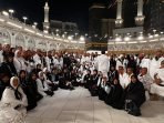 JEMAAH KBIH SEMEN GRESIK
