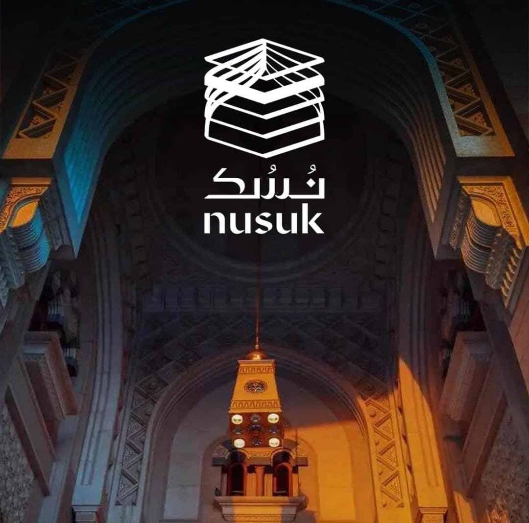 NUSUK