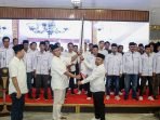 PELANTIKAN SMSI MADURA