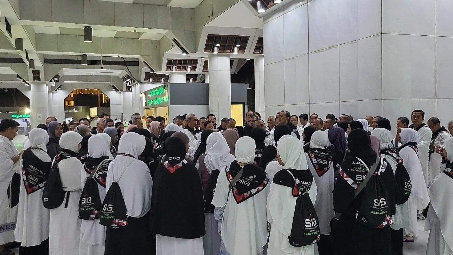 SAI KBIH ASWAJA