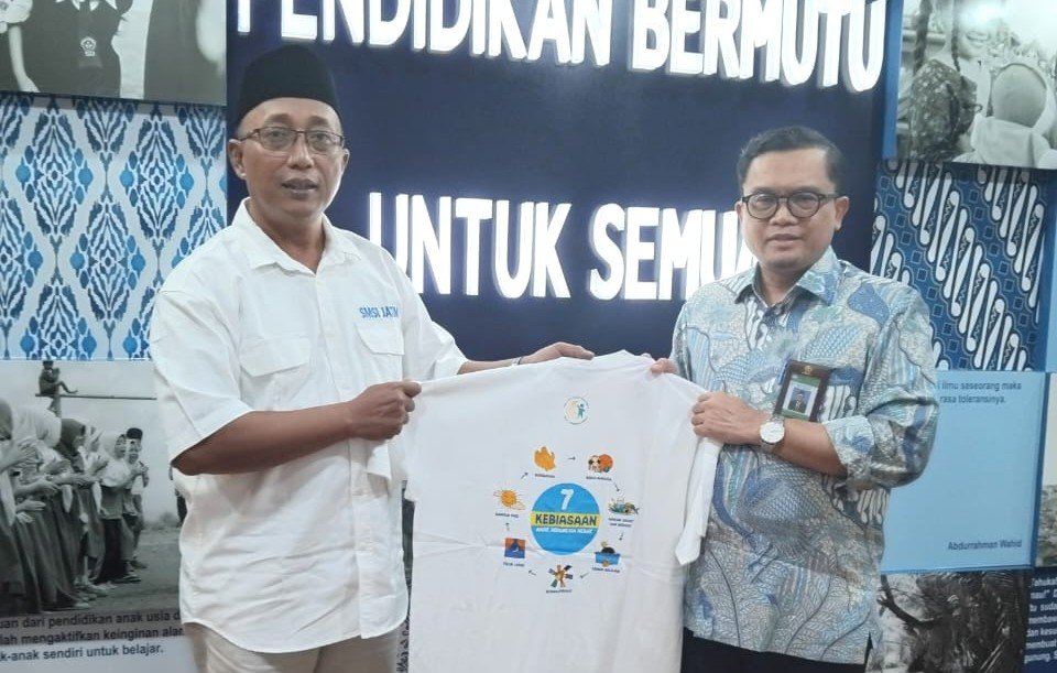 SOKIP SMSI JATIM SOKIP SMSI JATIM