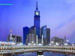 ZAMZAM TOWER