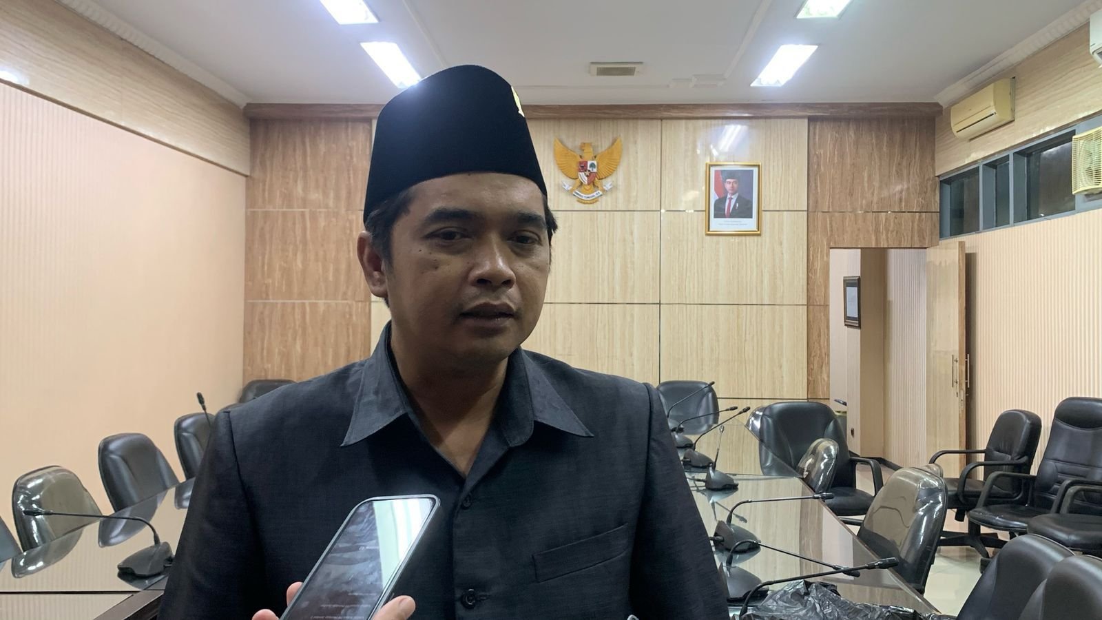 dewan jember