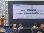 dewan pers