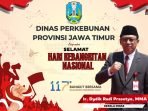 dinas perkebunan