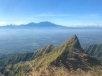 gunung saeng
