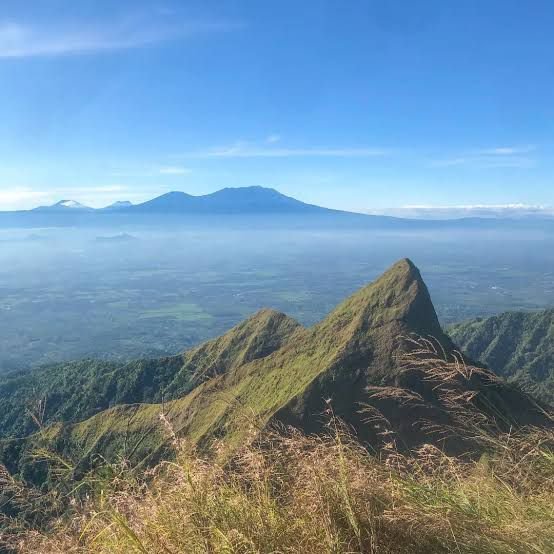 gunung saeng