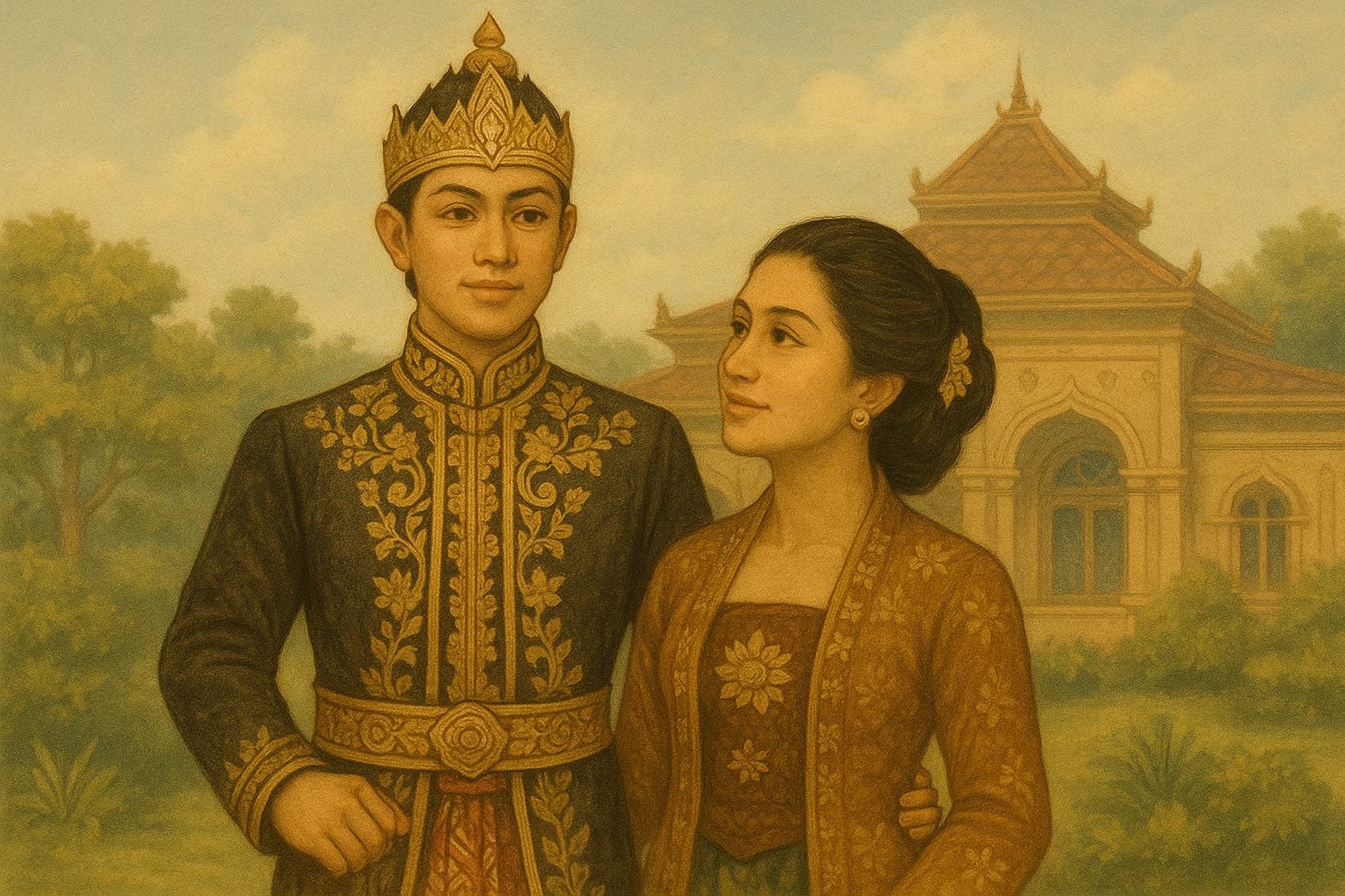 joko kendil