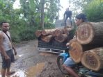 kayu