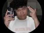 tiktok andramtani