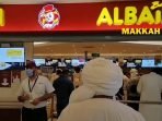 ALBAIK MAKKAH