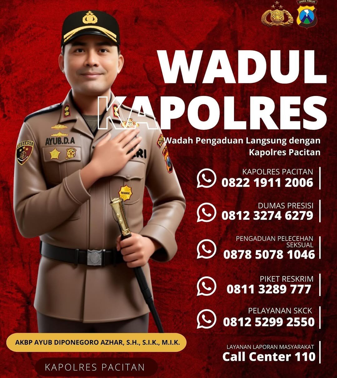 AYUB