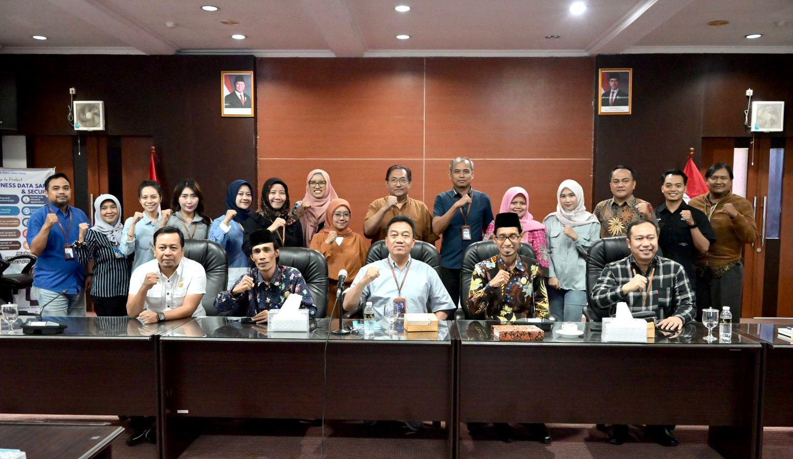 BANK UMKM JATIM