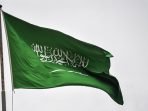 BENDERA ARAB