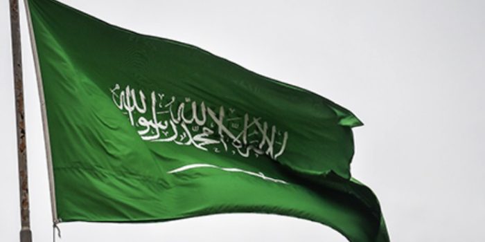 BENDERA ARAB