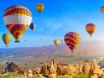Cappadocia